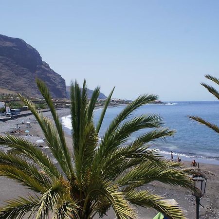 Apartamento Casanova 1A La Playa de la Calera Zewnętrze zdjęcie