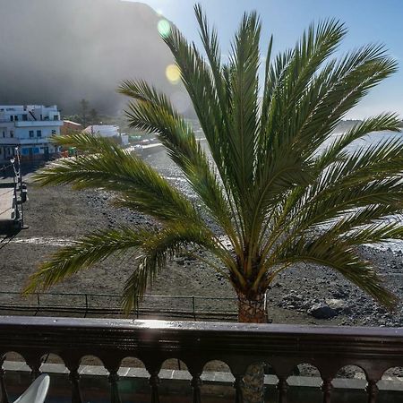 Apartamento Casanova 1A La Playa de la Calera Zewnętrze zdjęcie