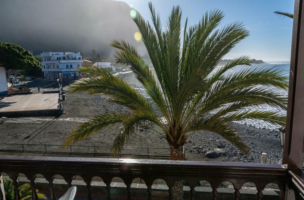Apartamento Casanova 1A La Playa de la Calera Zewnętrze zdjęcie
